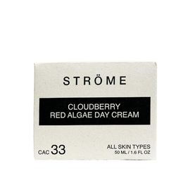 Strome Strome Daycream Cloudberry Red Algae Bio (50 ml)