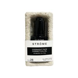 Strome Strome Overnight Face Correction Oil Bio (30 ml)