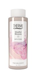 Therme Therme Mindfull Blossom Bath Foam (500 ml)