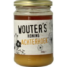 De Traay De Traay Wouters Streekhoning Achterhoek (350 gr)