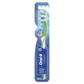 Oral B Oral B Complete 5 Way Clean Tandenborstel Medium (1 stuk)