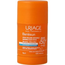Uriage Uriage Bariesun SPF50+ Stick Invisible (18 gr)