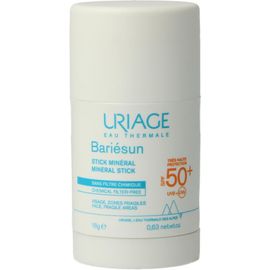 Uriage Uriage Baroesim SPF50+ Stick Mineral (18 gr)