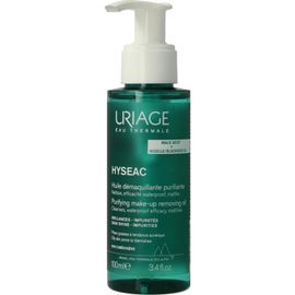 Uriage Uriage Hyseac Zuiverende Olie (100 ml)