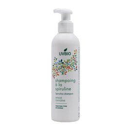 Uvbio Uvbio Shampoo Spirulina Bio (250 ml)