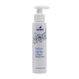 Uvbio Uvbio Aftersun Lotion Bio (100 ml)