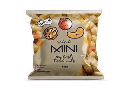 Vini Mini Vini Mini Mijn Eerste Boomnoten Flips (20 gr)