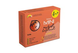 Vini Mini Vini Mini Mijn Eerste Hazelnoot In 7 Stappen (10,8 gr)