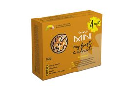 Vini Mini Vini Mini Mijn Eerste Walnoot In 7 Stappen (9,2 gr)