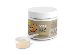 Vini Mini Vini Mini Mijn Eerste Cashew Opvolgkit (100 gr)