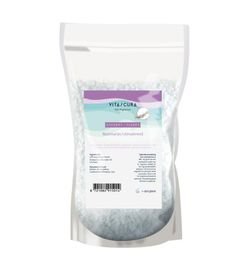 Vitacura Vitacura Magnesium Zout Flakes Rozemarijn (500 gr)