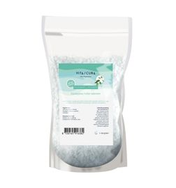 Vitacura Vitacura Magnesium Zout Flakes Eucalyptus (150 gr)