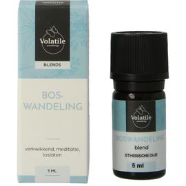 Volatile Volatile Boswandeling (5 ml)