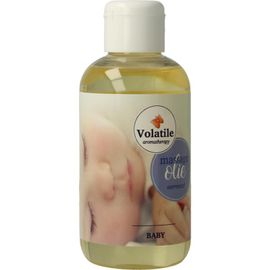 Volatile Volatile Massageolie Baby Sterrenstof (150 ml)