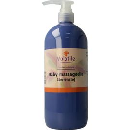 Volatile Volatile Massageolie Baby Sterrenstof (1000 ml)