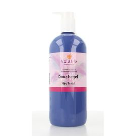 Volatile Volatile Douchegel Neutraal (1000 ml)