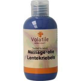 Volatile Volatile Massageolie Lentekriebels (100 ml)