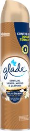 Glade Glade Luchtverfrisser Spray Sensual Sandalwood Jasmine (300 ml)