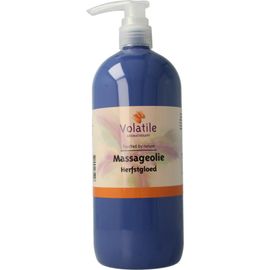 Volatile Volatile Massageolie Herfstgloed (1000 ml)