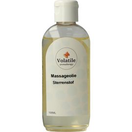 Volatile Volatile Massageolie Zorglijn Sterrenstof (100 ml)