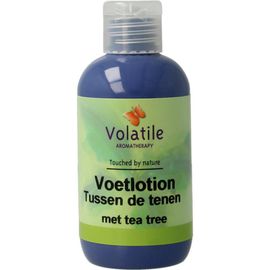 Volatile Volatile Voetenlotion Tussen De Tenen (100 ml)