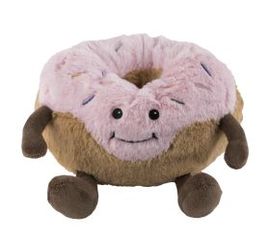 Warmies Warmies Donut (1 stuk)
