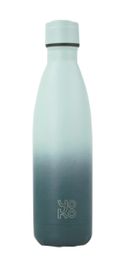Yoko Yoko Drinkfles Sorbet Spirulina 500ml (1 stuk)