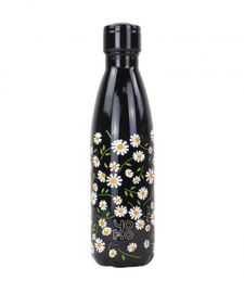 Yoko Yoko Drinkfles Daisy Isotherm 500ml (1 stuk)