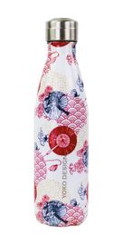 Yoko Yoko Drinkfles Japan Isotherm 500ml (1 stuk)