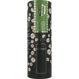 Yoko Yoko Drinkfles Daisy Met Theefilter Isotherm 350ml (1 stuk)