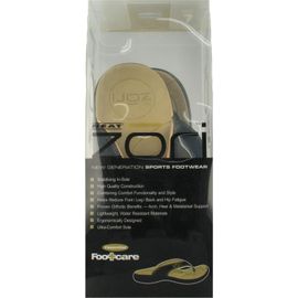 Zori Zori Teenslippers Zwart Maat 7 (1 paar)