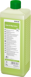 Ecolab Ecolab Keuken Ontkalker Lime-A-Way Extra (1000 ml)