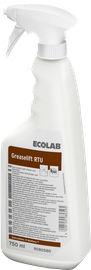 Ecolab Ecolab Keuken Ontvetter Greaselift Rtu (750 ml)