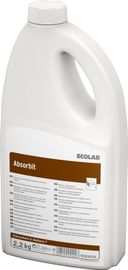 Ecolab Ecolab Keukenhygiëne Absorbit (2200 gr)