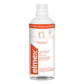 Elmex Elmex Tandspoeling Anti-Cariës (400 ml)