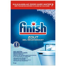 Finish Finish Vaatwaszout (4000 gr)