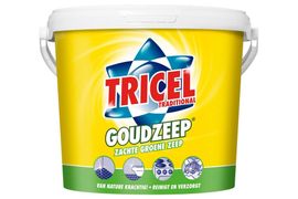 Tricel Tricel Goudzeep (5000 gr)