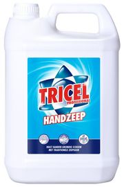 Tricel Tricel Handzeep (5000 ml)