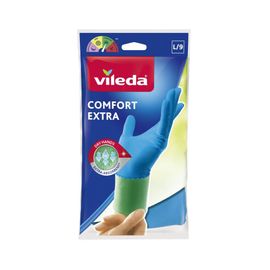 Vileda Vileda Handschoenen Comfort Extra Large (1 paar)