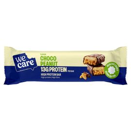WeCare WeCare Bars choco peanut (45g)