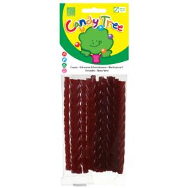 Candy Tree Candy Tree Cassis Kabels BIO (75 gr)