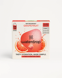 Waterdrop Waterdrop Microdrink Summer Grapefruit (12 stuks)