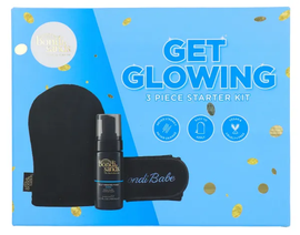 Bondhi Sands Bondi Sands Starter Kit - Dark Foam (1 set)
