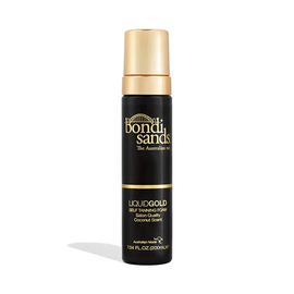 Bondhi Sands Bondi Sands Liquid Gold Self Tanning Foam (200 ml)
