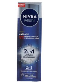 Nivea Nivea Luminous 360 Men Moisturizer SPF30 (50 ml)