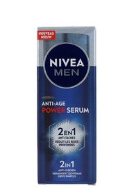 Nivea Nivea Fm Serum 2In1 Lumi360 (30 ml)