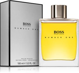 Hugo Boss Hugo Boss Number One Eau de Toilette (100 ml)