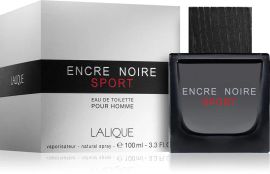 Lalique Lalique Encre Noire Sport Eau de Toilette Heren (100 ml)
