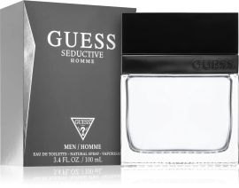 Guess Geur Guess Seductive Men Eau de Toilette (100 ml)