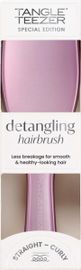 Tangle Teezer Tangle Teezer Borstel Copper (1 stuk)